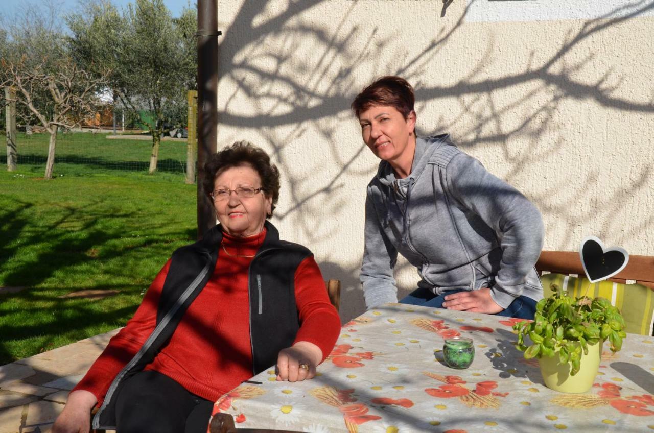 Frühstückspension Carmela 2*
