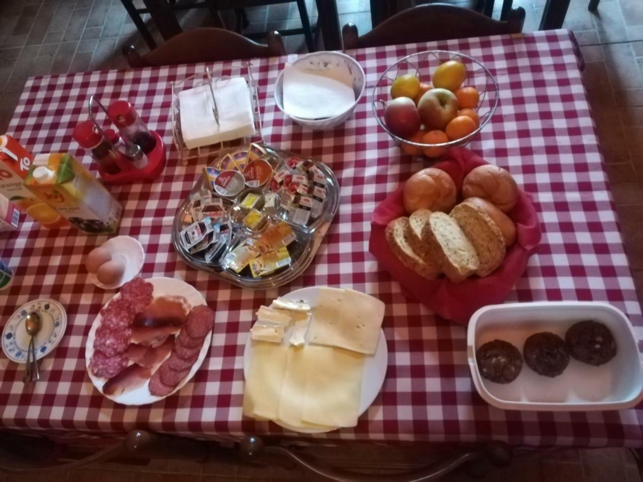 Frühstückspension Carmela